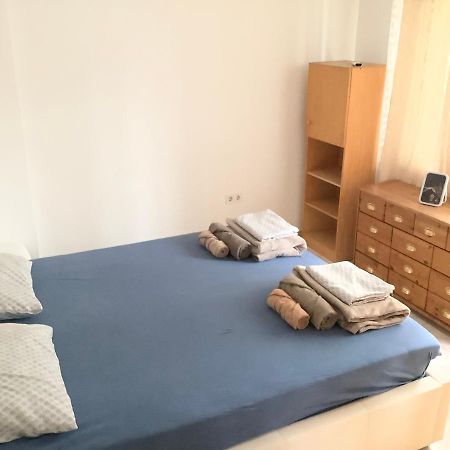 Kussmann Appartment Varna Ngoại thất bức ảnh