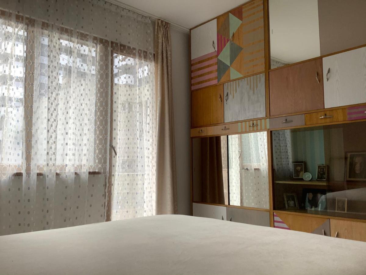 Kussmann Appartment Varna Ngoại thất bức ảnh