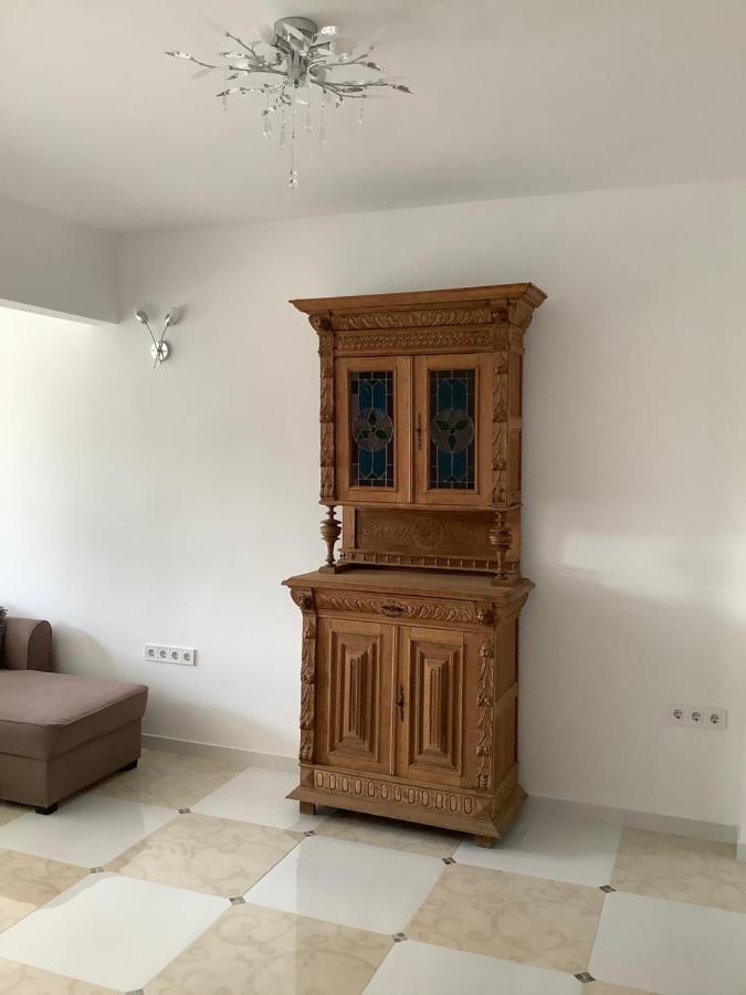 Kussmann Appartment Varna Ngoại thất bức ảnh