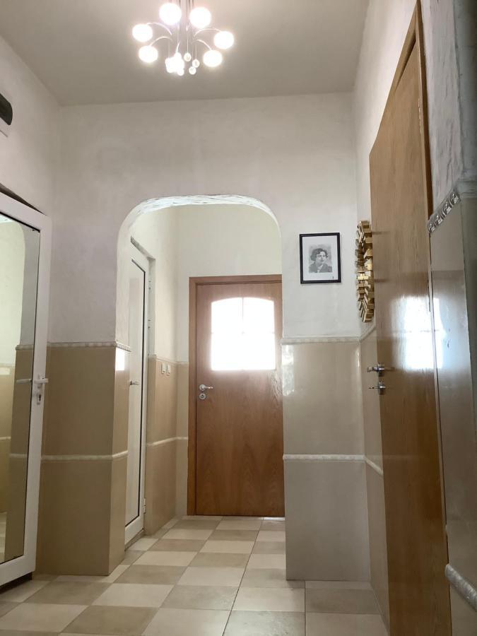 Kussmann Appartment Varna Ngoại thất bức ảnh