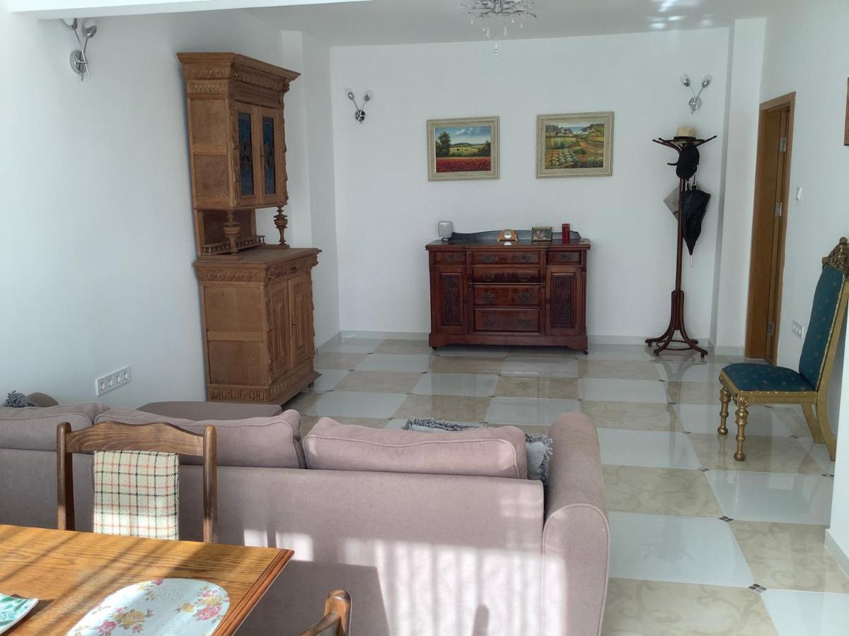 Kussmann Appartment Varna Ngoại thất bức ảnh
