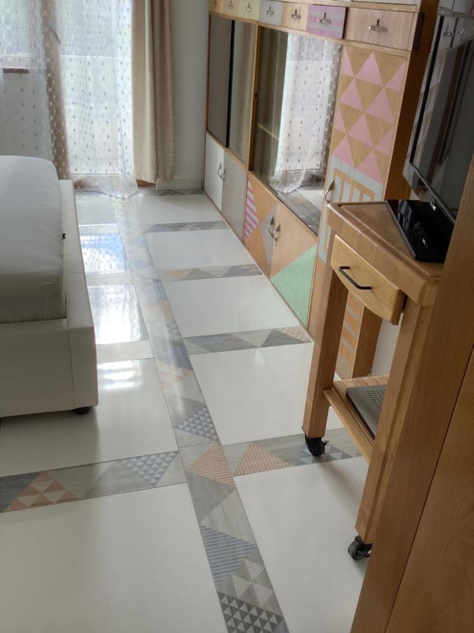 Kussmann Appartment Varna Ngoại thất bức ảnh