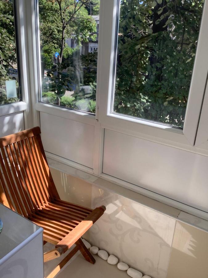 Kussmann Appartment Varna Ngoại thất bức ảnh