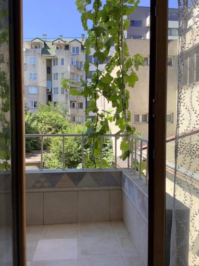 Kussmann Appartment Varna Ngoại thất bức ảnh