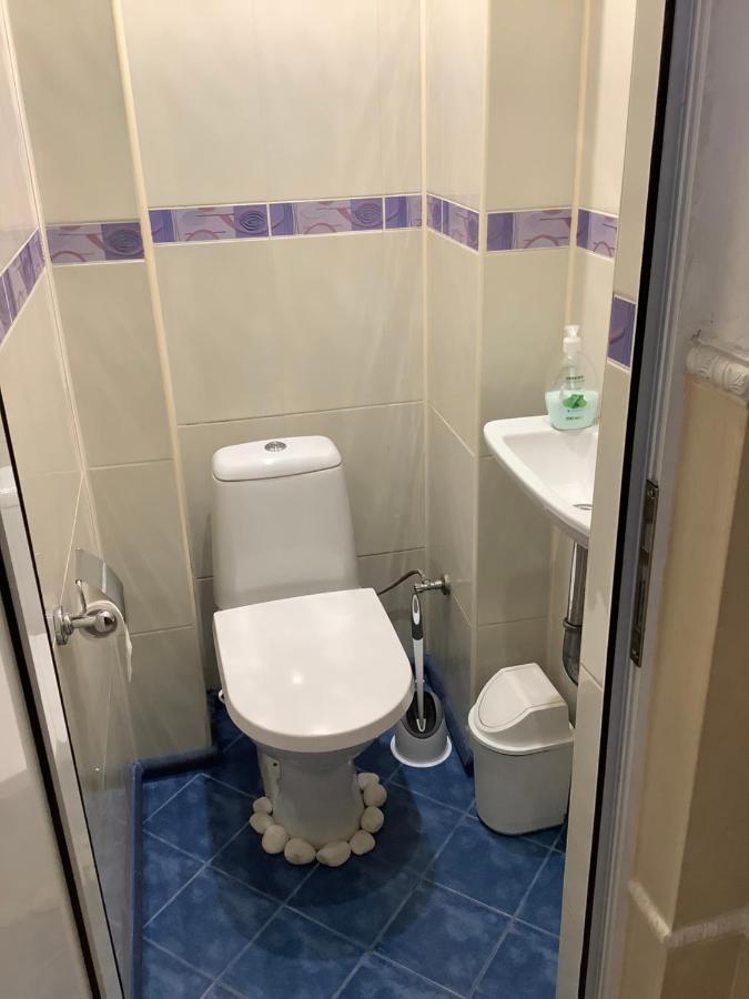 Kussmann Appartment Varna Ngoại thất bức ảnh