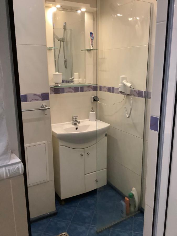 Kussmann Appartment Varna Ngoại thất bức ảnh