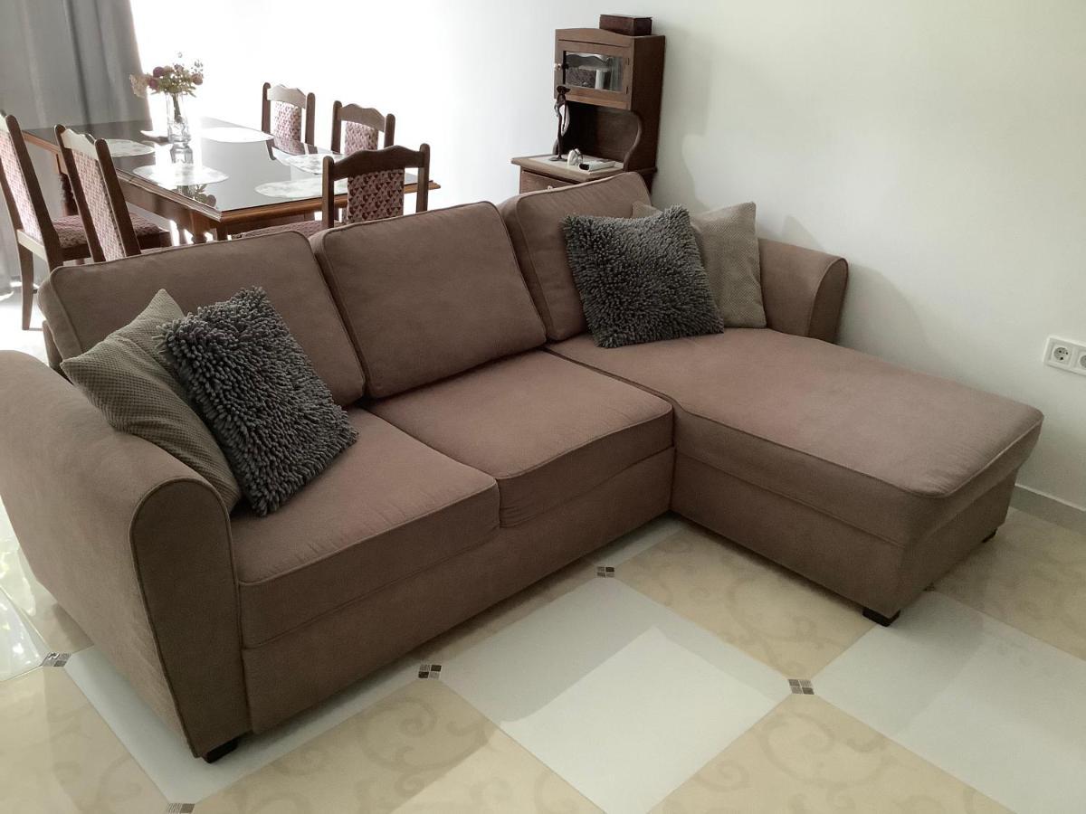 Kussmann Appartment Varna Ngoại thất bức ảnh