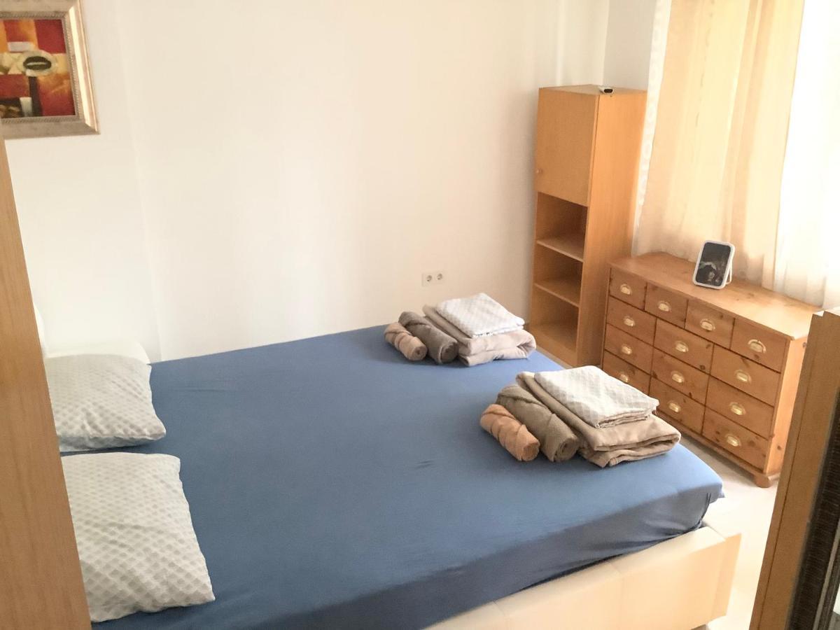 Kussmann Appartment Varna Ngoại thất bức ảnh